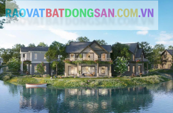 Cho thuê biệt thự vườn, Làm nhà hàng, khách sạn, cafe, công ty, Đường Tô Ký