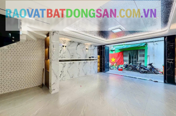 CHO THUÊ BIỆT THỰ VIP – KDC THIÊN NAM, TÂN THỚI NHẤT 17, QUẬN 12