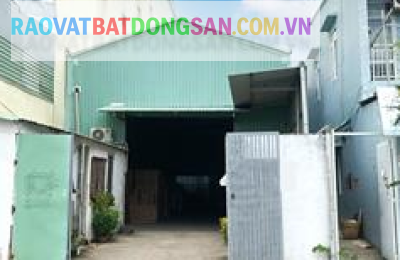 Xây Dựng Nhà Xưởng Nhỏ Tiện Dụng Nhất Hiện Nay