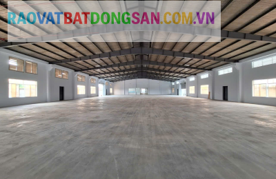 bán kho xưởng tại quận 12, đường tân thới nhất 08