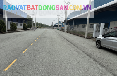 Cho thuê nhà xưởng phường bến cát bình dương, hồ chí minh 