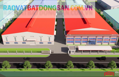 cho thuê nhà xưởng long an, kcn nam thuận xã mỹ hạnh tây ninh