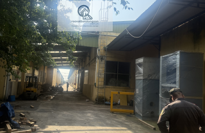 nhà xưởng cho thuê kcn tân đức, xã đức hòa tây ninh, long an cũ