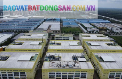 nhà xưởng cho thuê kcn nhơn trạch đồng nai