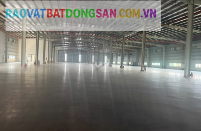 thuê nhà xưởng kcn nhơn trạch 1, đồng nai