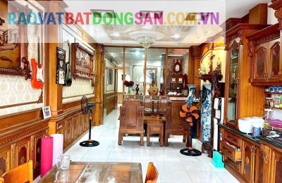 CHO THUÊ BIỆT THỰ MINI TÔ NGỌC VÂN PHƯỜNG THANH XUÂN Cũ, PHƯỜNG THỚI AN
