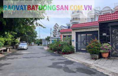 Cho Thuê Biệt Thự Giá Rẻ Phường An Phú Đông, Quận 12